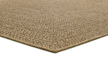 Tappeto per interno e esterno naturale - UN1001