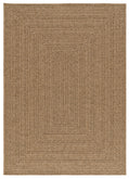 Tappeto per interno e esterno naturale - UN1001