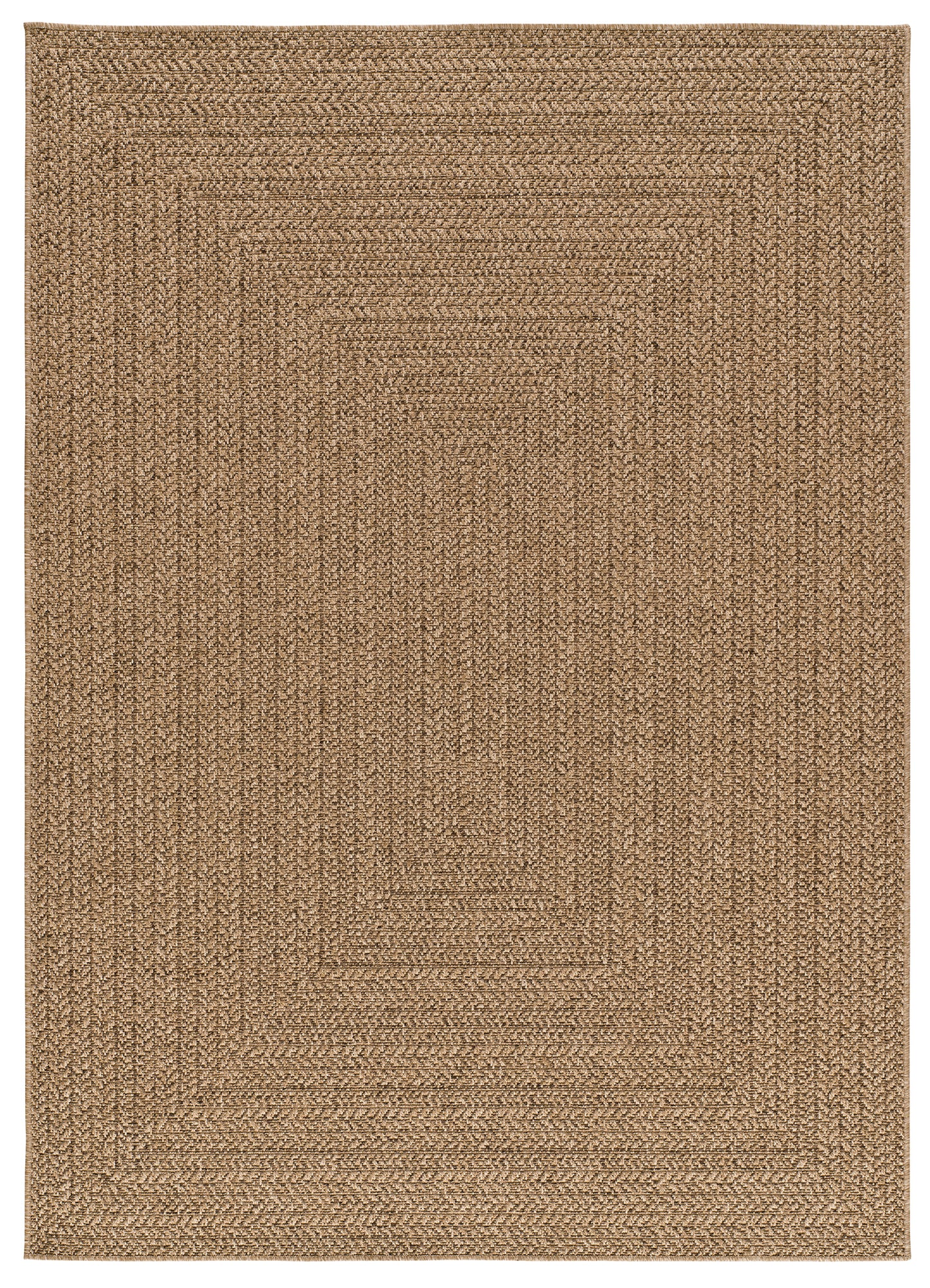 Tappeto per interno e esterno naturale - UN1001