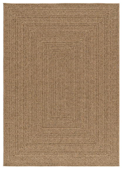 Tappeto per interno e esterno naturale - UN1001