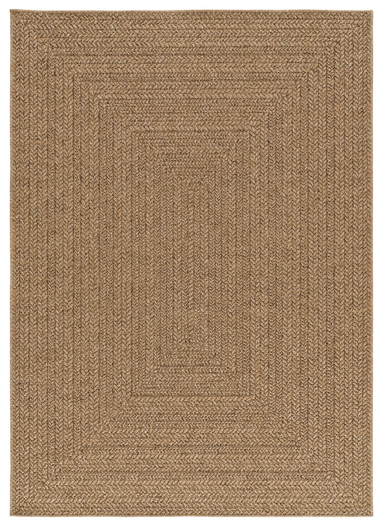 Tappeto per interno e esterno naturale - UN1001