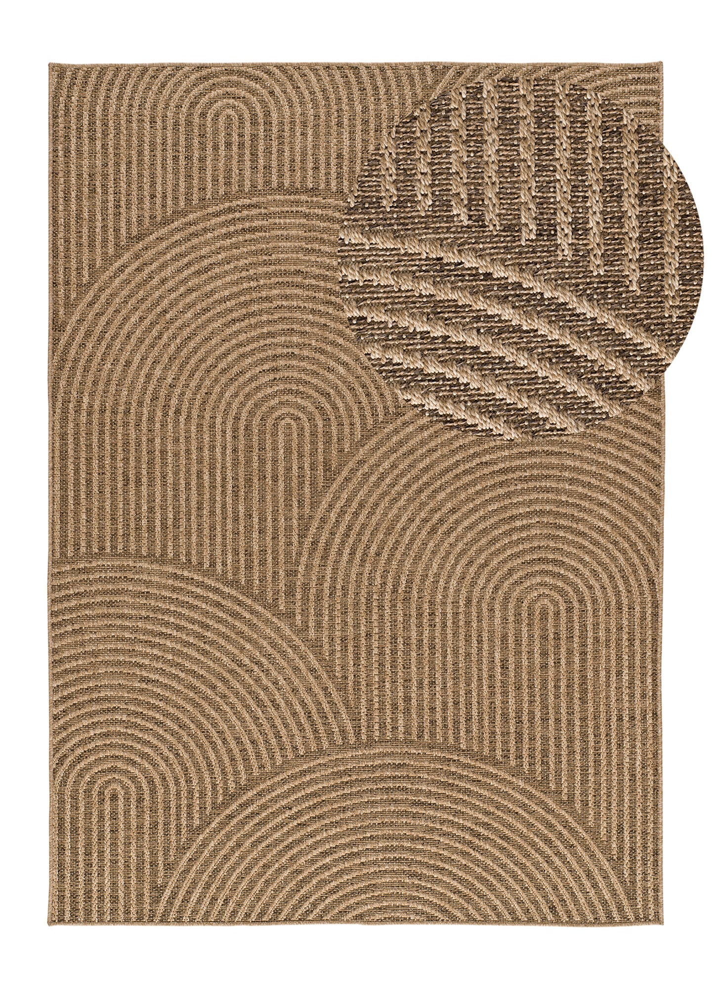 Tappeto esterni interni balcone terrazzo - UN1004