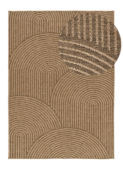 Tappeto esterni interni balcone terrazzo - UN1004