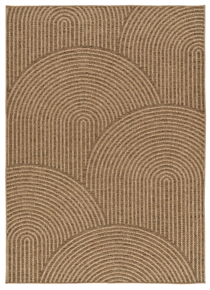 Tappeto esterni interni balcone terrazzo - UN1004