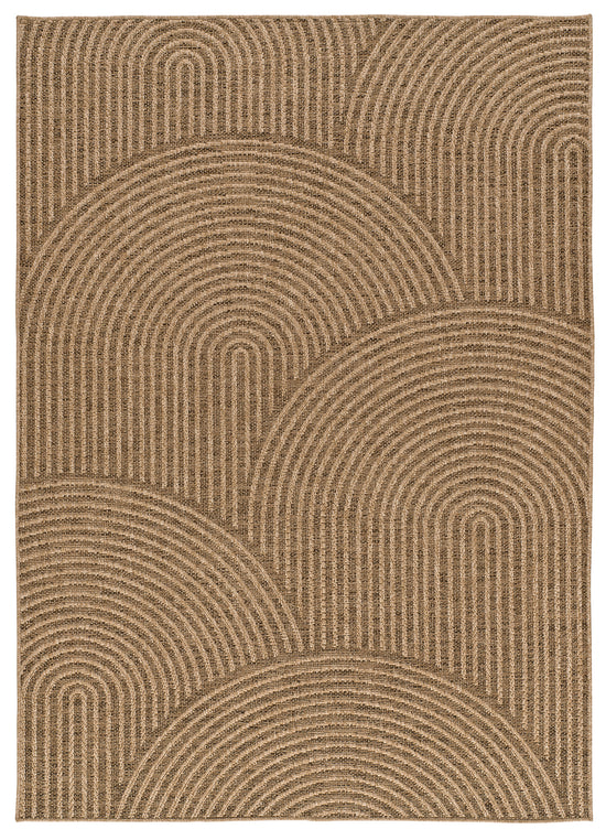 Tappeto esterni interni balcone terrazzo - UN1004