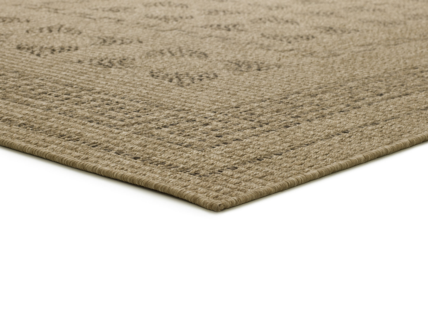 Tappeto rustico esterni balcone terrazzo - UN1005