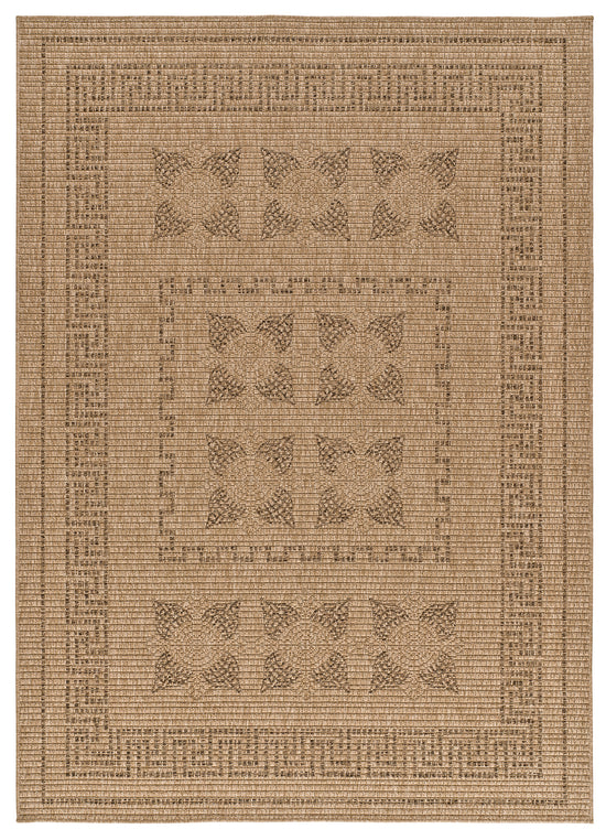 Tappeto rustico esterni balcone terrazzo - UN1005