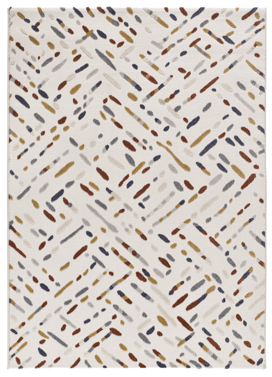 Tappeto salotto soggiorno moderno - UN2002
