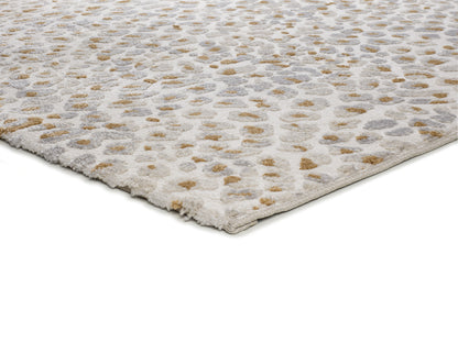Tappeto moderno animalier salotto soggiorno moderno - UN2005