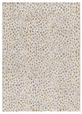 Tappeto moderno animalier salotto soggiorno moderno - UN2005