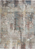 Tappeto disegno astratto moderno living salotto- UN2007