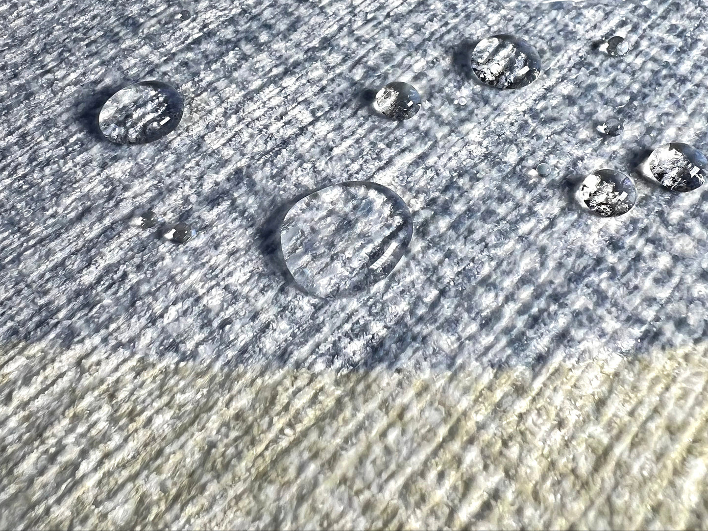 Tappeto rotondo per cameretta bambini disegno pecorella crema - UN6014