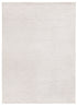 Tappeto lavabile leggero disegno moderno stile scandinavo crema- UN7003