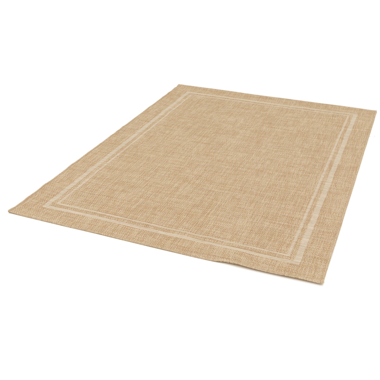 Tappeto rustico naturale balcone terrazzo - UN1011