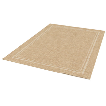 Tappeto rustico naturale balcone terrazzo - UN1011