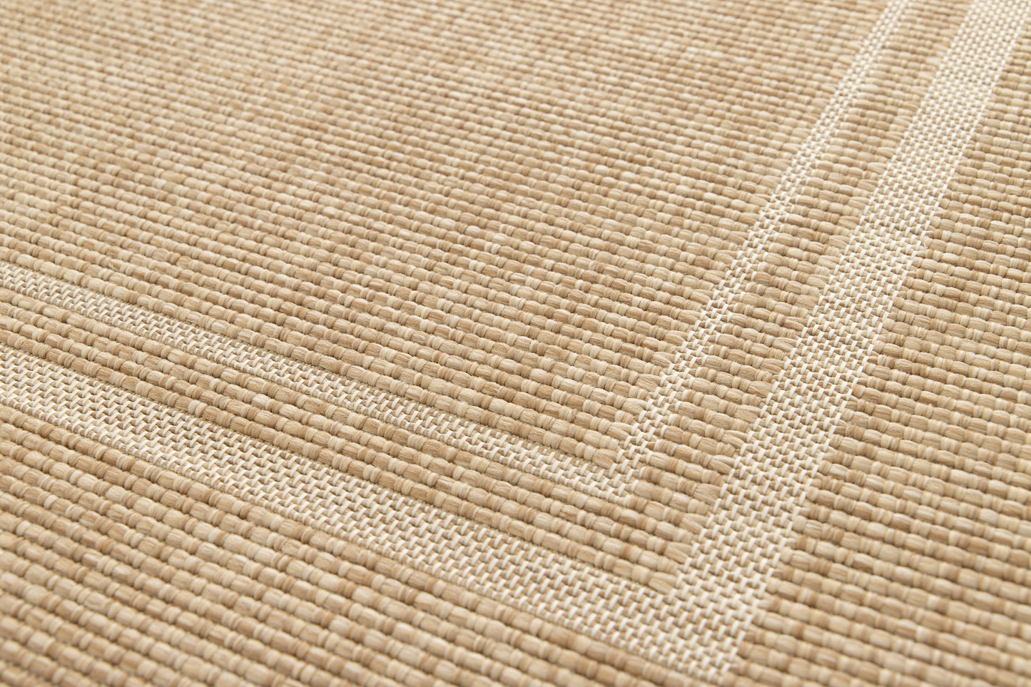 Tappeto rustico naturale balcone terrazzo - UN1011