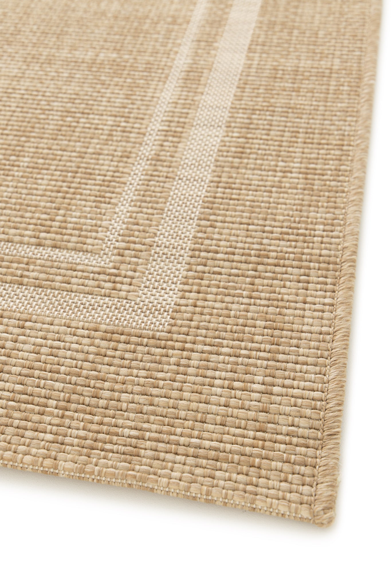 Tappeto rustico naturale balcone terrazzo - UN1011