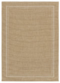 Tappeto rustico naturale balcone terrazzo - UN1011