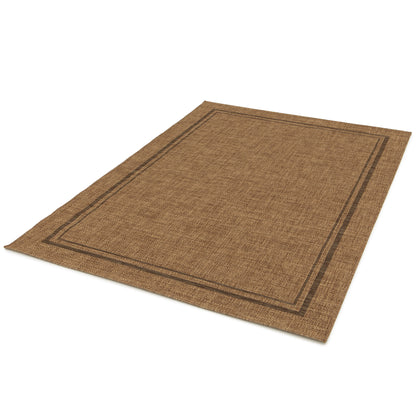 Tappeto per outdoor resistente alla pioggia - UN1012