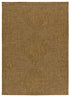 Tappeto per outdoor rustico tinte naturali - UN1013