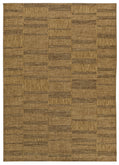 Tappeto terrazzo geometrico tinte naturali - UN1014