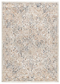 Tappeto classico vintage effetto antichizzato  - UN4002
