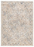 Tappeto classico vintage effetto antichizzato  - UN4002