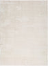 Tappeto lavabile tinta unita bianco  - UN3010
