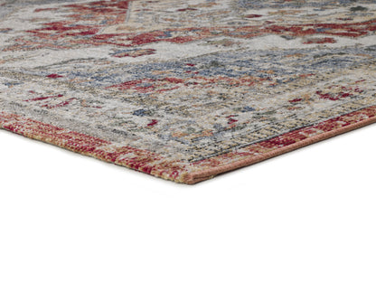 Tappeto outdoor indoor vintage pratico multiuso  - UN1023