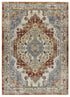 Tappeto outdoor indoor vintage pratico multiuso  - UN1023