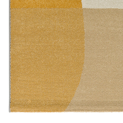 Tappeto design soggiorno salotto colorato  - UN2069