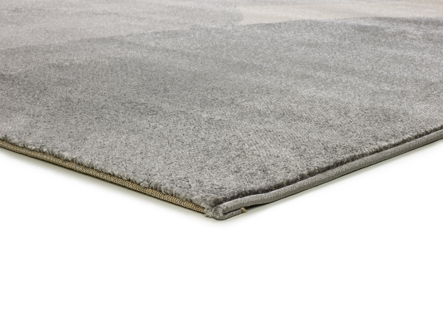 Tappeto design soggiorno salotto grigio - UN2070