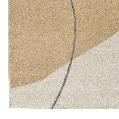 Tappeto design contemporaneo salotto multicolore - UN2071