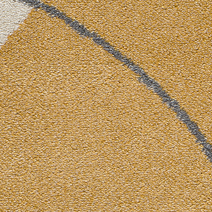 Tappeto design contemporaneo salotto multicolore - UN2071