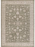 Tappeto simil persiano varie misure colore verde - UN5016
