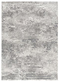 Tappeto disegno effetto pietra grigio - UN2075