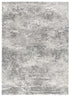 Tappeto disegno effetto pietra grigio - UN2075