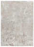 Tappeto disegno effetto pietra beige - UN2076