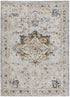 Tappeto vintage orientale effetto antichizzato  - UN4007