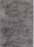 Tappeto a pelo alto colore grigio cenere  - VR3001