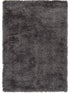 Tappeto a pelo alto colore grigio antracite - VR3003