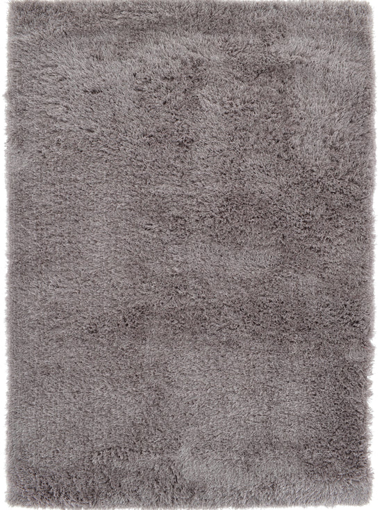 Tappeto a pelo alto colore beige tortora - VR3004